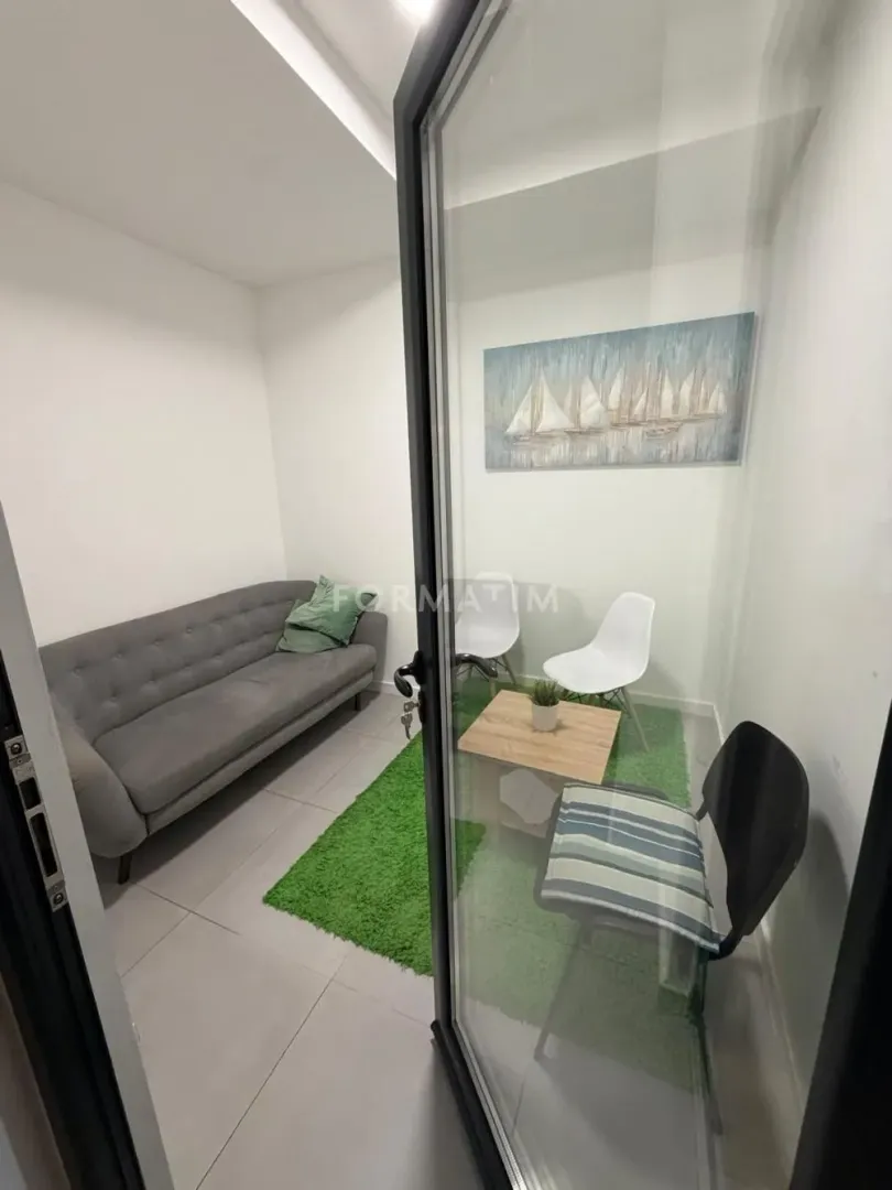 Rent, office space, 200m², Bulbulder, Zvezdara Sve Podlokacije