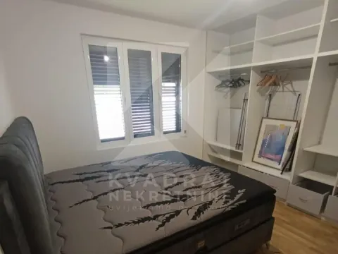 Izdavanje, dvosoban stan, 80m², Gintaš, Podgorica - image 8