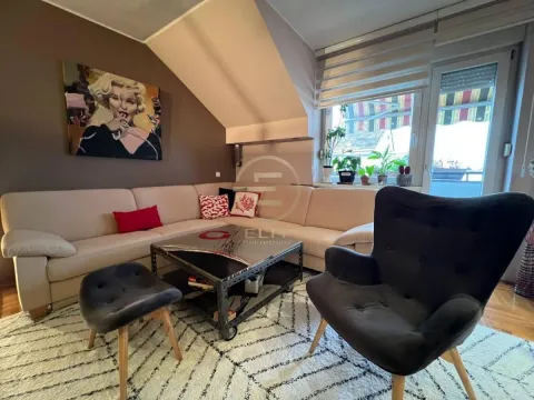 Sale, four bedroom apartment, 127m², Sajmište, Novi Sad - image 5