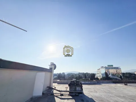 Rent, apartment, 33m², Preko Morače, Podgorica - image 5