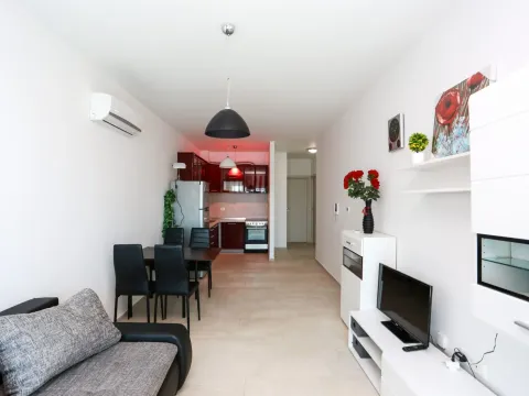 Sale, apartment, 65m², Bečići, Budva - image 2