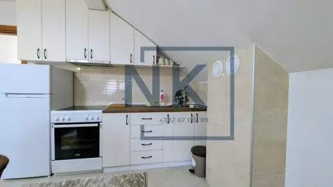 Rent, one bedroom apartment, 42m², Zelenika, Podgorica - image 5