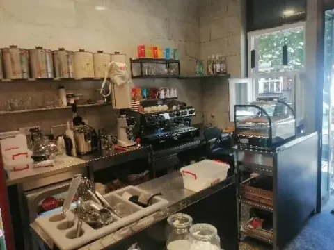 Prodaja, ugostiteljski objekat, 23m², Savski Venac, Beograd - image 8