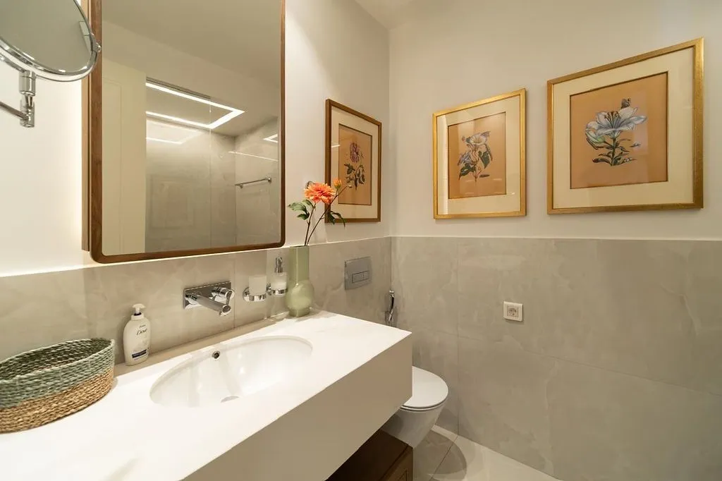 Prodaja, dvosoban stan, 105m², Luštica, Tivat