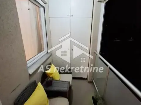 Izdavanje, dvosoban stan, 47m², Voždovac Sve Podlokacije, Beograd - image 17