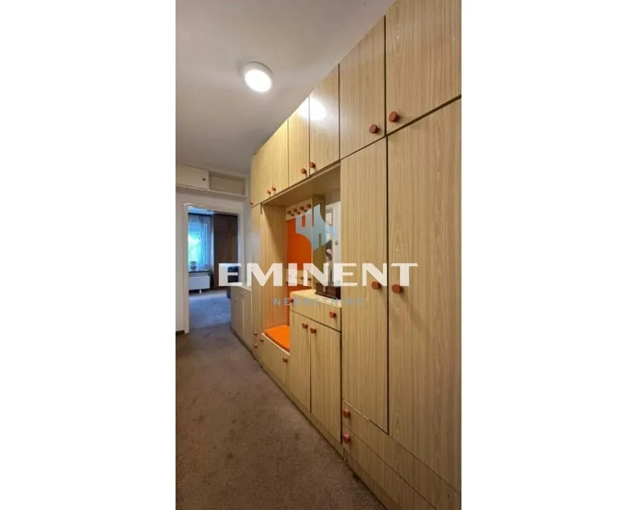 Rent, three bedroom apartment, 67m², Železnik, Beograd