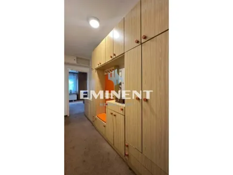 Rent, three bedroom apartment, 67m², Železnik, Beograd - image 12