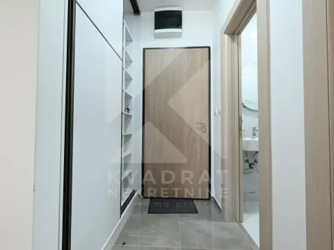 Izdavanje, dvosoban stan, 70m², Zabjelo, Podgorica - image 17