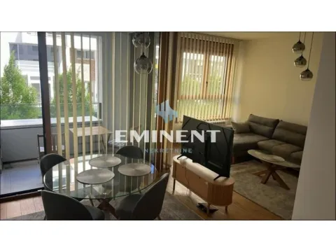Rent, two bedroom apartment, 67m², Novi Beograd Sve Podlokacije, Beograd - image 2