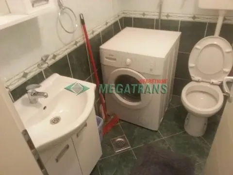 Izdavanje, dvosoban stan, 55m², Bulevar Oslobodjenja, Novi Sad Sve Podlokacije - image 15