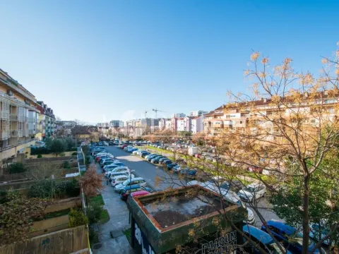 Prodaja, dvosoban stan, 79m², Stari Aerodrom, Podgorica - image 12