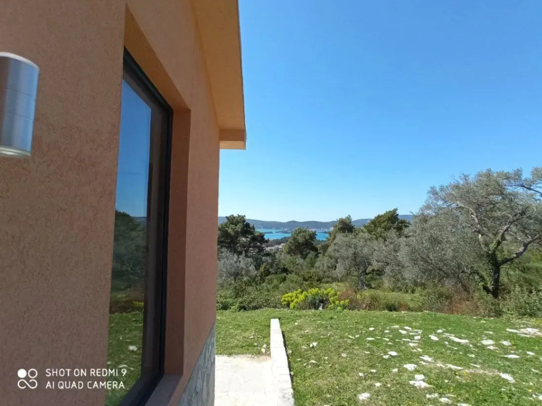 Sale, house, 80m², Tivat, Crna Gora