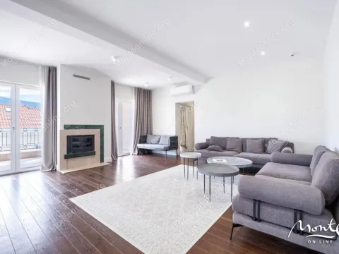 Sale, three bedroom apartment, 125m², Đenovići, Herceg Novi - image 7