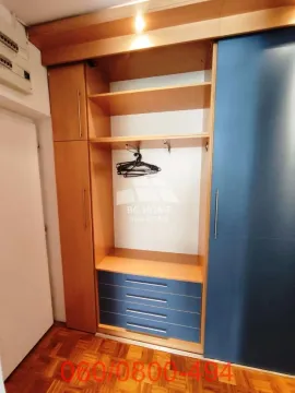 Izdavanje, jednosoban stan, 50m², Novi Beograd Sve Podlokacije, Beograd - image 12