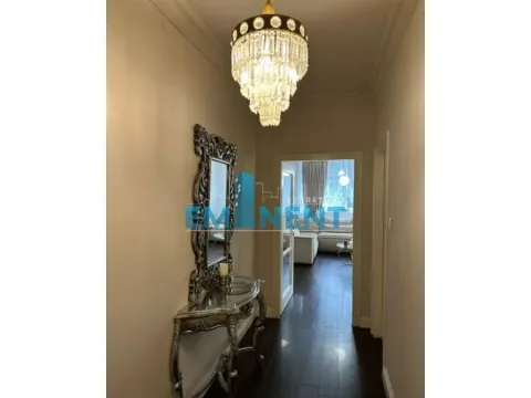 Rent, two bedroom apartment, 64m², Savski Venac, Beograd - image 4