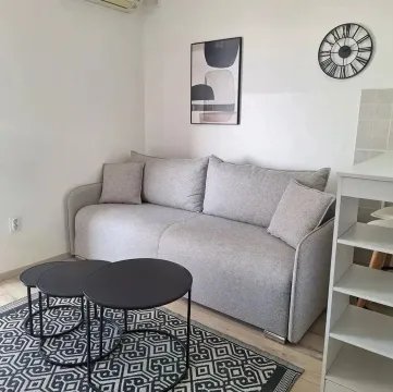 Prodaja, garsonjera, 24m², Petrovac, Budva - image 2