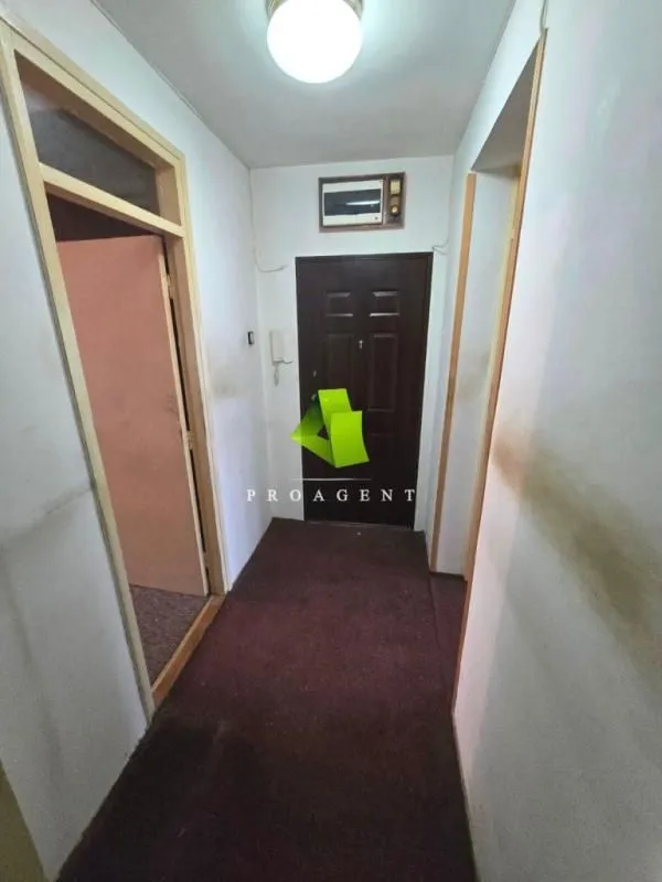 Sale, three bedroom apartment, 72m², Crveni Pevac, Niš