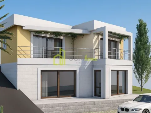 Prodaja, dvosoban stan, 70m², Kumbor, Herceg Novi - image 1