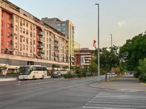 Rent, one bedroom apartment, 52m², Preko Morače, Podgorica - image 7