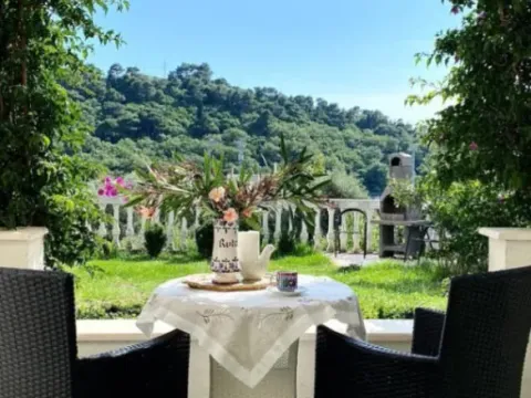 Sale, one bedroom apartment, 50m², Petrovac, Budva - image 4