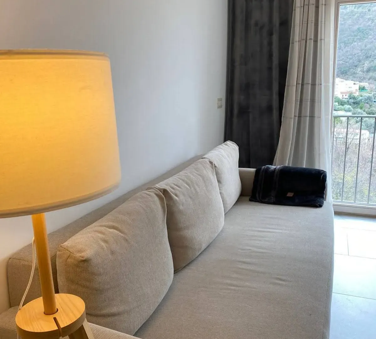 Sale, studio apartment, 25m², Pržno, Budva