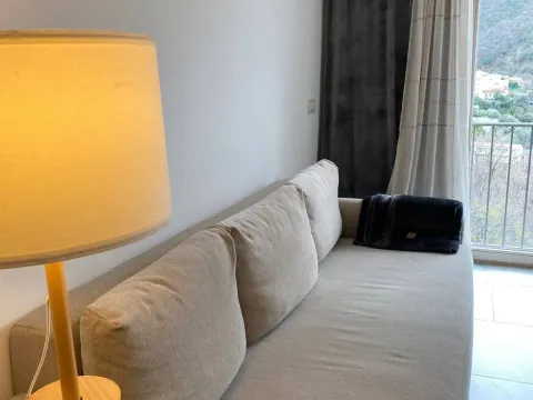 Sale, studio apartment, 25m², Pržno, Budva - image 2
