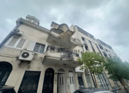 Izdavanje, jednosoban stan, 33m², Centar, Podgorica - image 9