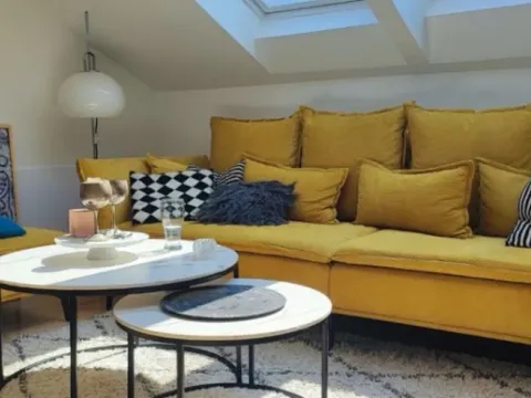 Two Bedroom Apartment for Sale, 60m2, Blok 9, Podgorica Two Bedroom Apartment for Sale, 60m2, Blok 9, Podgorica