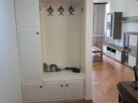 Izdavanje, trosoban stan, 68m², Novi Beograd Blok 70, Novi Beograd Sve Podlokacije - image 15