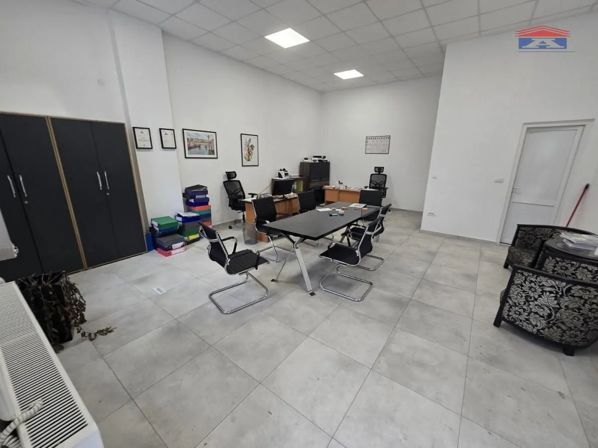 Sale, office space, 86m², Centar, Novi Sad