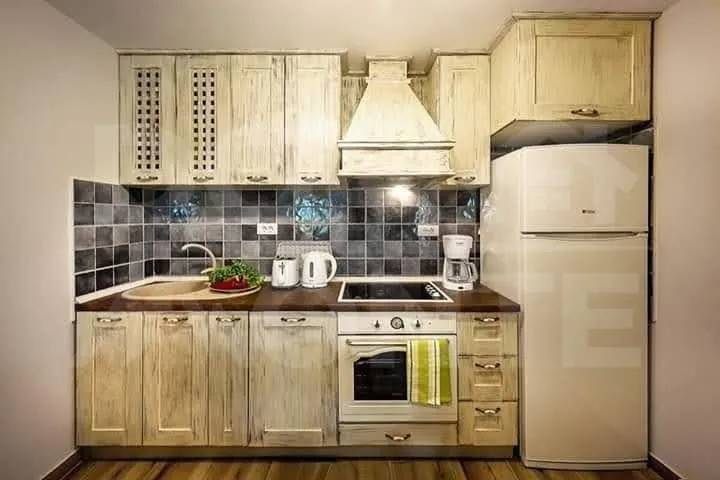 Rent, one bedroom apartment, 50m², Dobrota, Kotor
