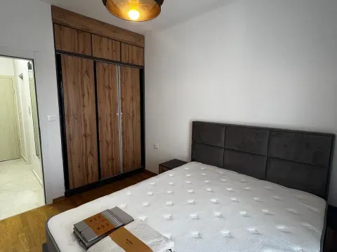 Prodaja, jednosoban stan, 45m², Zabjelo, Podgorica - image 8