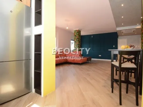 Sale, three bedroom apartment, 100m², Sremska Kamenica, Petrovaradin - image 2