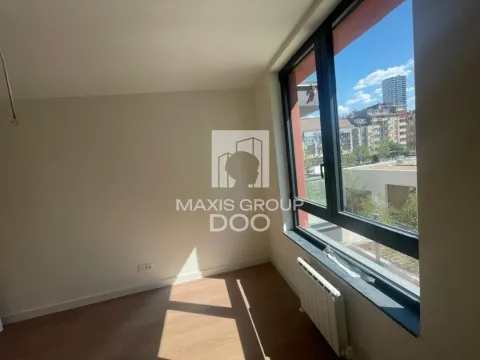 Prodaja, dvosoban stan, 58m², Savski Venac, Beograd - image 19