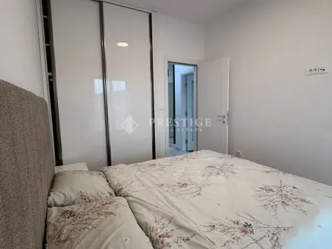 Rent, one bedroom apartment, 45m², Zabjelo, Podgorica - image 7