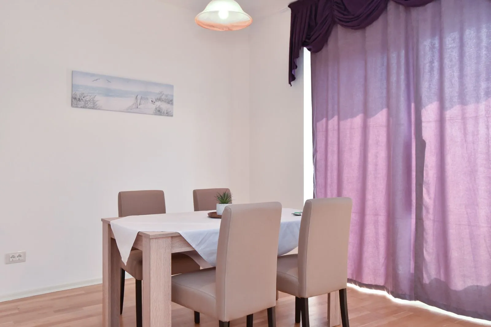 Sale, apartment, 95m², Budva, Crna Gora