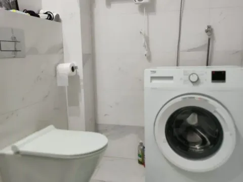 Izdavanje, jednosoban stan, 47m², Central Point, Podgorica - image 9