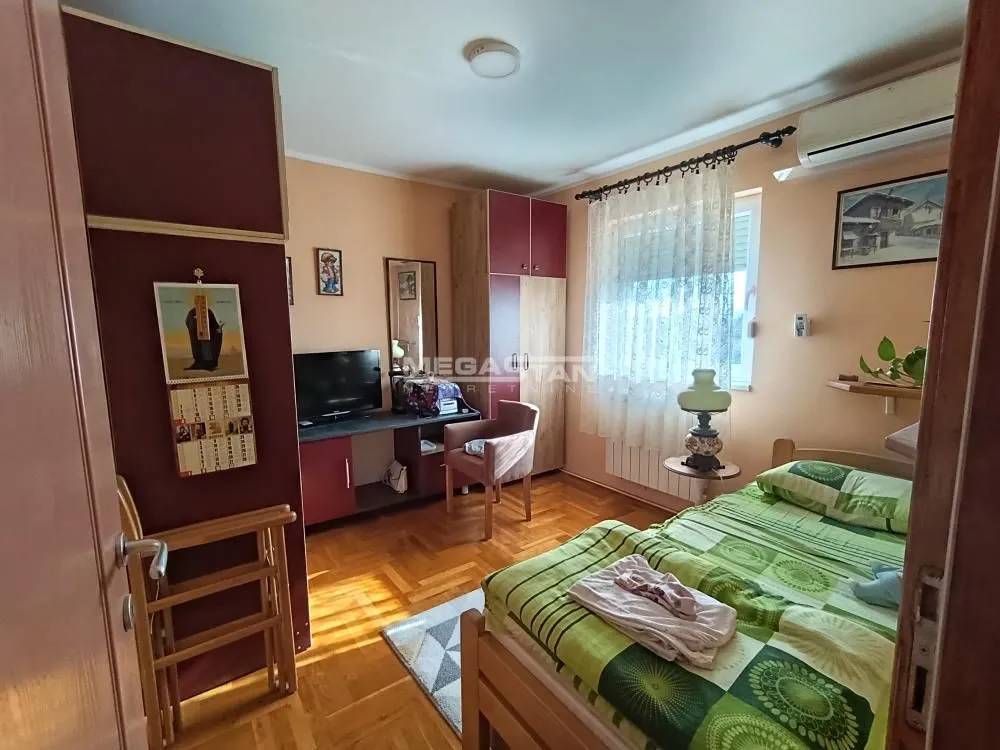 Sale, two bedroom apartment, 48m², Palilula Sve Podlokacije, Beograd