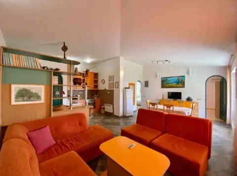 Izdavanje, dvosoban stan, 80m², Gospoština, Budva - image 14