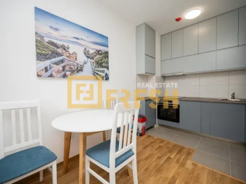 Izdavanje, jednosoban stan, 42m², Zagorič, Podgorica - image 7