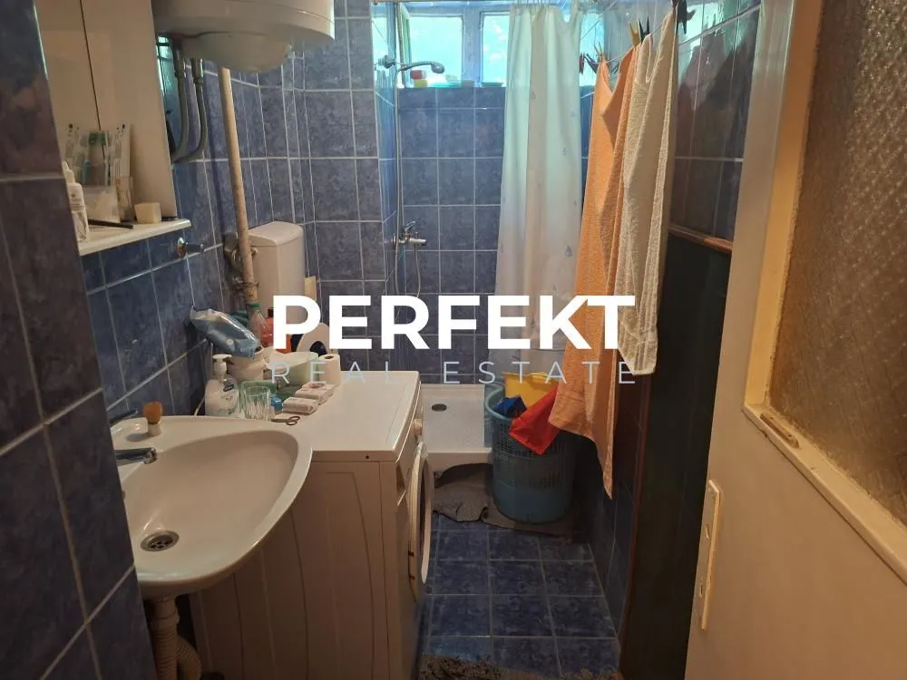 Sale, one bedroom apartment, 41m², Tesla, Pančevo