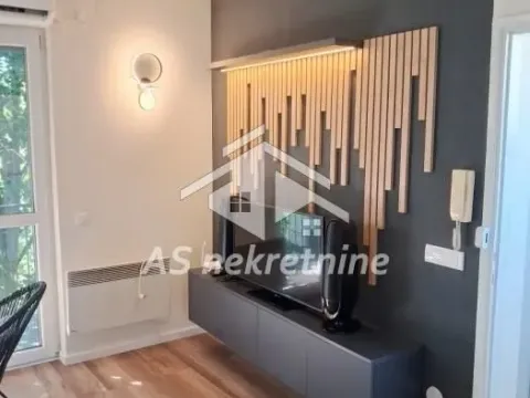Izdavanje, dvosoban stan, 54m², Kalenić Pijaca, Vračar Sve Podlokacije - image 3