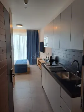 Sale, apartment, 23m², Kotor, Crna Gora - image 4
