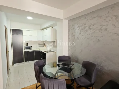Rent, one bedroom apartment, 51m², City Kvart, Podgorica - image 5