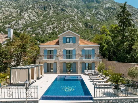 Sale, house, 819m², Ljuta, Kotor - image 3