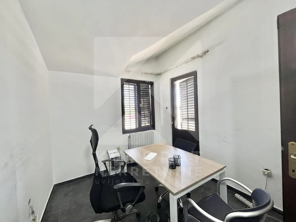 Rent, office space, 150m², Zabjelo, Podgorica