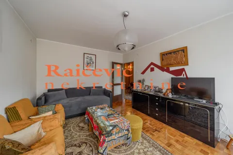 Sale, two bedroom apartment, 55m², Voždovac Sve Podlokacije, Beograd - image 3