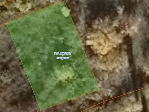 Prodaja, plac, 552m², Masline, Podgorica - image 6