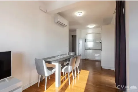 Prodaja, dvosoban stan, 55m², Bečići, Budva - image 12