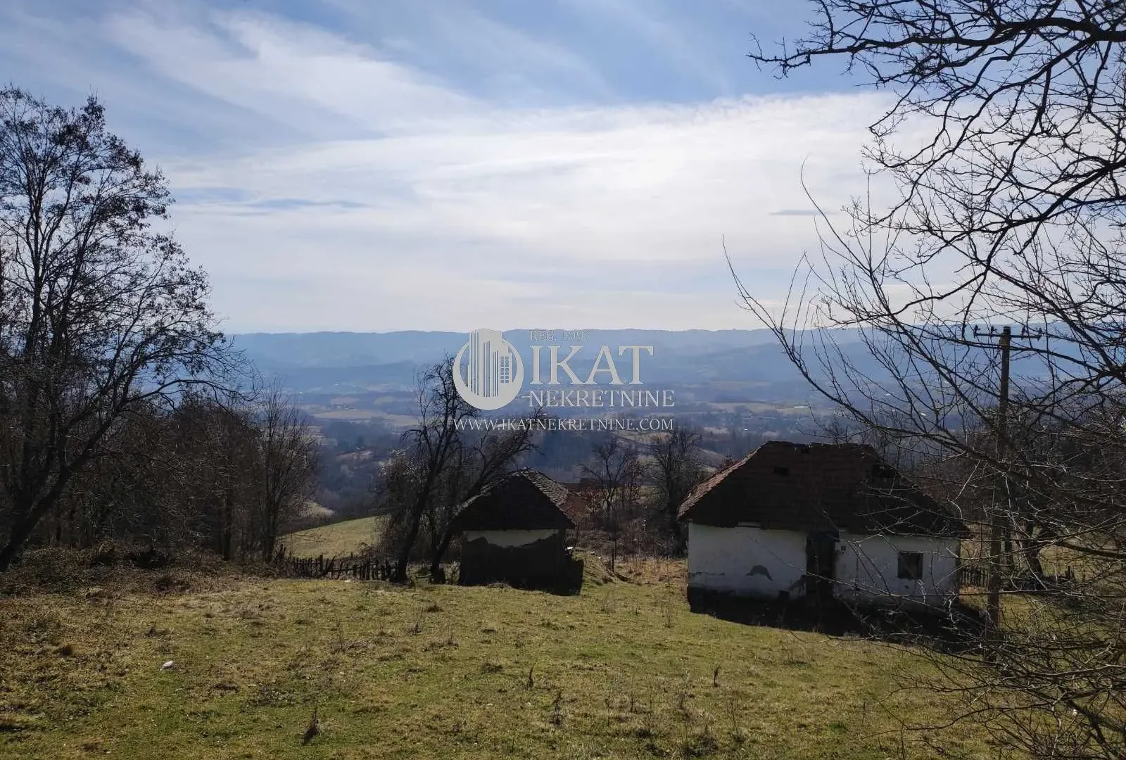 Sale, land lot, 17200m², Kosjerić, Srbija